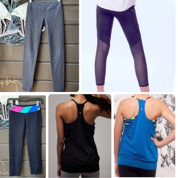 Ivivva Bundle of 5 items